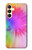 S2488 Tie Dye Color Case For Samsung Galaxy A25 5G S2488 Tie Dye Color Case For Samsung Galaxy A25 5G
