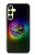 S2570 Colorful Planet Case For Samsung Galaxy A25 5G