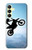 S2675 Extreme Freestyle Motocross Case For Samsung Galaxy A25 5G