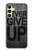 S3367 Never Give Up Case For Samsung Galaxy A25 5G