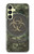 S3468 Biohazard Zombie Hunter Graphic Case For Samsung Galaxy A25 5G