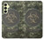S3468 Biohazard Zombie Hunter Graphic Case For Samsung Galaxy A25 5G