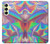 S3597 Holographic Photo Printed Case For Samsung Galaxy A25 5G