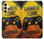 S3690 Gamer Zone Case For Samsung Galaxy A25 5G