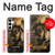 S0388 Dragon Rider Case For Samsung Galaxy A35 5G