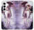 S0407 Fantasy Angel Case For Samsung Galaxy A35 5G