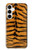 S0576 Tiger Skin Case For Samsung Galaxy A35 5G