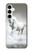 S0932 White Horse Case For Samsung Galaxy A35 5G