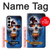 S1462 Vampire Skull Case For Samsung Galaxy A35 5G