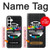 S1501 No Signal Television Case For Samsung Galaxy A35 5G