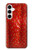 S2225 Strawberry Case For Samsung Galaxy A35 5G