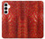 S2225 Strawberry Case For Samsung Galaxy A35 5G