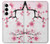 S2359 Plum Blossom Case For Samsung Galaxy A35 5G