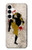S2635 Muay Thai Kickboxing Fight Blood Case For Samsung Galaxy A35 5G