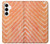 S2700 Salmon Fish Graphic Case For Samsung Galaxy A35 5G