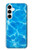 S2788 Blue Water Swimming Pool Case For Samsung Galaxy A35 5G