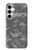S2867 Army White Digital Camo Case For Samsung Galaxy A35 5G