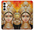 S2953 Devi Kanaka Durga Mata Case For Samsung Galaxy A35 5G S2953 Devi Kanaka Durga Mata Case For Samsung Galaxy A35 5G