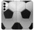 S2964 Football Soccer Ball Case For Samsung Galaxy A35 5G