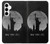 S3097 New York City Case For Samsung Galaxy A35 5G