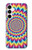 S3162 Colorful Psychedelic Case For Samsung Galaxy A35 5G