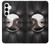 S3241 Yin Yang Symbol Case For Samsung Galaxy A35 5G