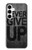 S3367 Never Give Up Case For Samsung Galaxy A35 5G