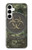 S3468 Biohazard Zombie Hunter Graphic Case For Samsung Galaxy A35 5G