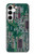 S3519 Electronics Circuit Board Graphic Case For Samsung Galaxy A35 5G