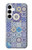S3537 Moroccan Mosaic Pattern Case For Samsung Galaxy A35 5G S3537 Moroccan Mosaic Pattern Case For Samsung Galaxy A35 5G