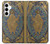 S3620 Book Cover Christ Majesty Case For Samsung Galaxy A35 5G