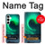 S3667 Aurora Northern Light Case For Samsung Galaxy A35 5G