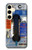 S0087 Payphone Case For Samsung Galaxy S24