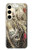 S0122 Yakuza Tattoo Case For Samsung Galaxy S24 S0122 Yakuza Tattoo Case For Samsung Galaxy S24