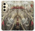 S0122 Yakuza Tattoo Case For Samsung Galaxy S24 S0122 Yakuza Tattoo Case For Samsung Galaxy S24