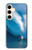 S0438 Hawaii Surf Case For Samsung Galaxy S24