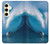 S0438 Hawaii Surf Case For Samsung Galaxy S24