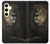 S0472 Lion Case For Samsung Galaxy S24