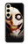 S1344 Jeff the Killer Case For Samsung Galaxy S24