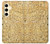 S1625 Egyptian Coffin Texts Case For Samsung Galaxy S24