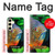 S1812 Cichlid Fish Case For Samsung Galaxy S24