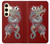 S2104 Yakuza Dragon Tattoo Case For Samsung Galaxy S24