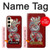 S2104 Yakuza Dragon Tattoo Case For Samsung Galaxy S24