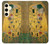 S2137 Gustav Klimt The Kiss Case For Samsung Galaxy S24