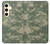 S2173 Digital Camo Camouflage Graphic Printed Case For Samsung Galaxy S24