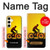 S2385 Bicycle Bike Sunset Case For Samsung Galaxy S24