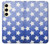 S2481 Star Pattern Case For Samsung Galaxy S24