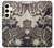 S2719 Japan Painting Dragon Case For Samsung Galaxy S24