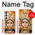 S2953 Devi Kanaka Durga Mata Case For Samsung Galaxy S24