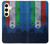 S2983 Italy Football Soccer Case For Samsung Galaxy S24